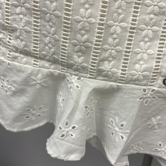 Mini Skirt - Picture 3 of 6